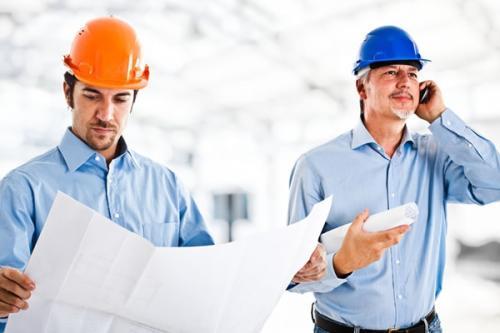 工程造价专业毕业生在毕业后能够在工程(造价)咨询公司,建筑施工企业